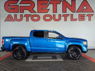 2022 Gmc Canyon for sale in Gretna NE