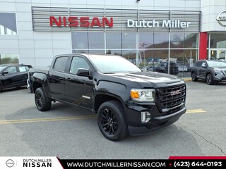 2022 Gmc Canyon for sale in Bristol TN