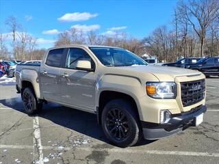 2022 Gmc Canyon for sale in Green Brook NJ