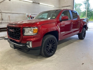 2021 Gmc Canyon for sale in Middleton NH