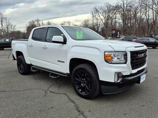 2022 Gmc Canyon for sale in Green Brook NJ