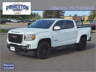 2022 Gmc Canyon for sale in Spartanburg SC