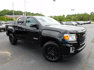 2022 Gmc Canyon