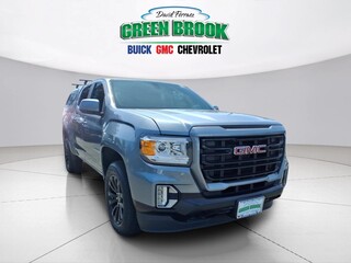 2022 Gmc Canyon for sale in Green Brook, NJ