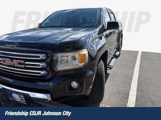 2017 Gmc Canyon for sale in Greenville SC