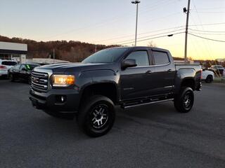 2017 Gmc Canyon for sale in Johnson City TN