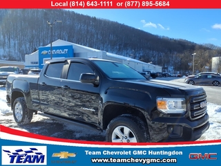 2018 Gmc Canyon for sale in Huntingdon PA