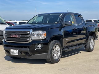 2019 Gmc Canyon