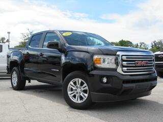 2019 Gmc Canyon for sale in Ocala FL