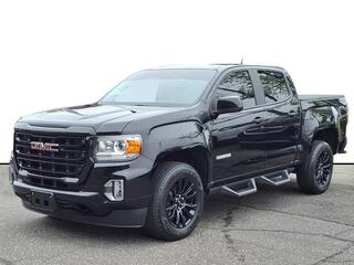 2022 Gmc Canyon for sale in Smithtown NY