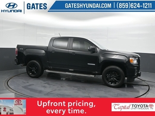 2022 Gmc Canyon for sale in Chattanooga TN