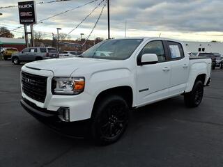 2022 Gmc Canyon for sale in Salem OH