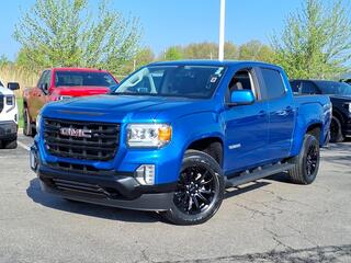 2022 Gmc Canyon for sale in Avon OH