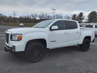 2022 Gmc Canyon for sale in Marion VA