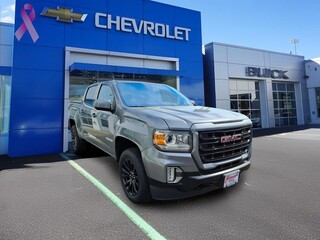 2022 Gmc Canyon for sale in East Rutherford NJ