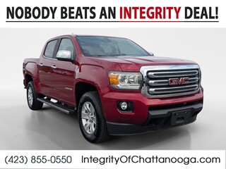 2018 Gmc Canyon for sale in Chattanooga TN