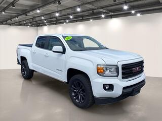 2019 Gmc Canyon for sale in Elma NY