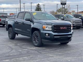 2019 Gmc Canyon for sale in Benton Harbor MI