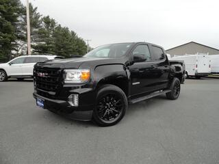 2022 Gmc Canyon for sale in Millerton NY