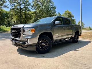 2022 Gmc Canyon for sale in Knoxville TN