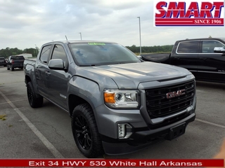 2022 Gmc Canyon for sale in White Hall AR