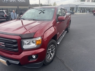 2018 Gmc Canyon for sale in Bristol TN