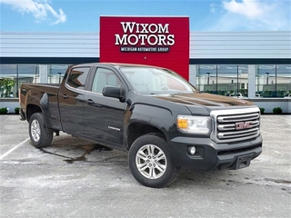 2018 Gmc Canyon for sale in Brighton MI