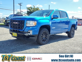 2022 Gmc Canyon for sale in Sea Girt NJ