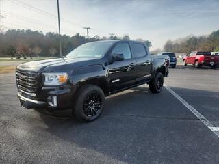 2022 Gmc Canyon