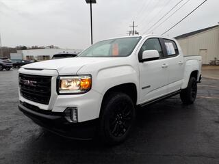 2022 Gmc Canyon for sale in Salem OH