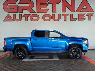 2022 Gmc Canyon for sale in Gretna NE