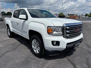 2017 Gmc Canyon for sale in Duncansville PA