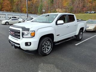 2018 Gmc Canyon for sale in Coeburn VA