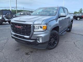 2021 Gmc Canyon for sale in Avon OH