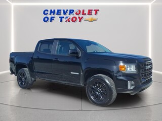 2021 Gmc Canyon for sale in Troy OH
