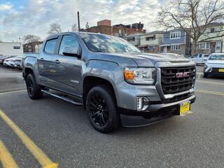 2022 Gmc Canyon for sale in Jersey City NJ