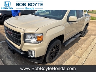 2022 Gmc Canyon for sale in Brandon MS