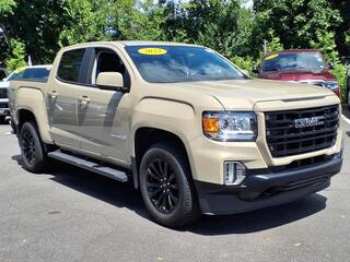 2022 Gmc Canyon for sale in Vineland NJ