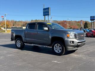 2019 Gmc Canyon for sale in Princeton WV