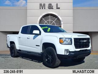 2021 Gmc Canyon for sale in Lexington NC
