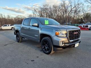 2022 Gmc Canyon for sale in Green Brook NJ