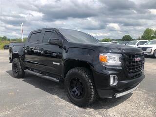 2022 Gmc Canyon