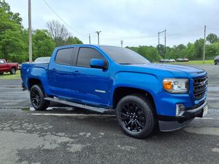 2022 Gmc Canyon for sale in North Brunswick NJ