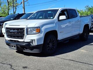 2022 Gmc Canyon