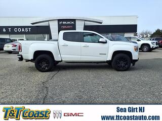 2022 Gmc Canyon for sale in Sea Girt NJ