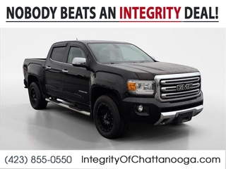 2016 Gmc Canyon for sale in Chattanooga TN