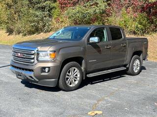 2016 Gmc Canyon for sale in Shelby NC