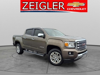 2016 Gmc Canyon for sale in Claysburg PA