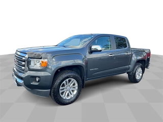 2016 Gmc Canyon for sale in Frankfort IL