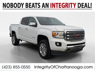 2018 Gmc Canyon for sale in Chattanooga TN